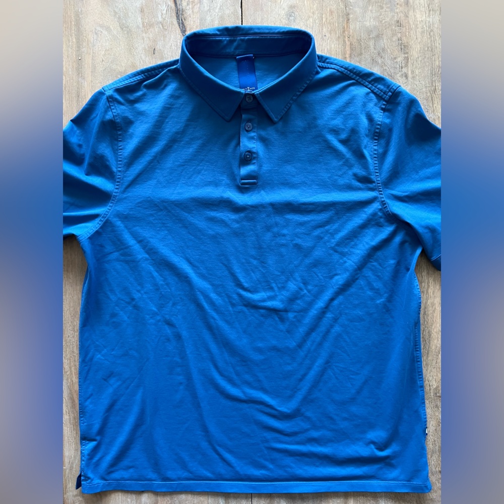 3/$90 Kit and Ace Premium Polo